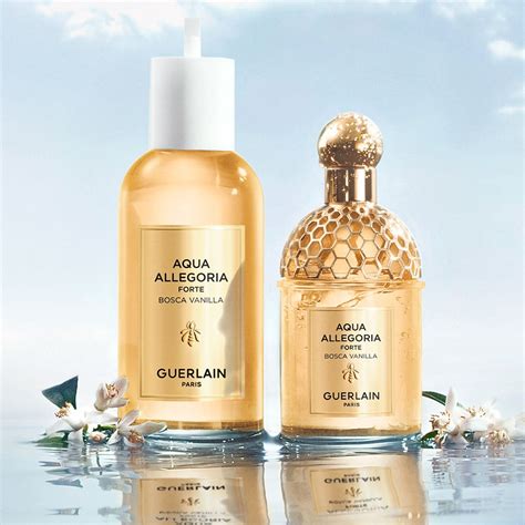 aqua allegoria bosca vanilla forte.